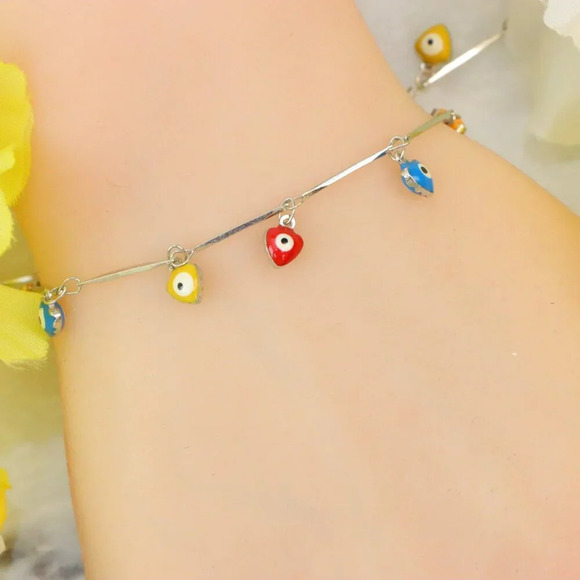 Minimalist Bracelet, Sleek & Modern Design, Women’s Fashion, YC110125-B - Picture 1 of 10